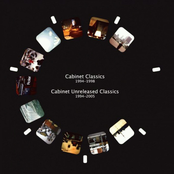 Cabinet Classics 1994-1998 & Cabinet Unreleased Classics 1994-2005