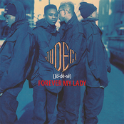 Jodeci: Forever My Lady