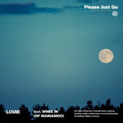 Please Just Go