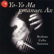 Brahms Cello Sonatas
