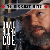 Cheap Thrills by David Allan Coe