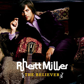 Rhett Miller: The Believer