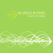 That's Something I Do by The Apples In Stereo