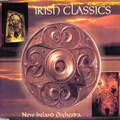 Mountains Of Mourne by New Ireland Orchestra