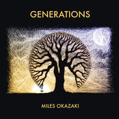 Overture by Miles Okazaki