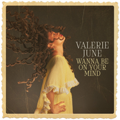 Heart On A String by Valerie June