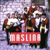 Klapa Maslina