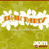 Luau Party - Hawaiian Ukulele Favorites