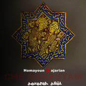 Homayoun Shajarian: Che Danestam (Seventh Soul Remix)