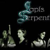 Lapis Serpentis