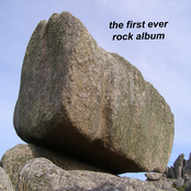 the first ever rock album