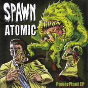 Sick Sick Sex by Spawn Atomic