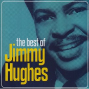 The Best of Jimmy Hughes Album Picture