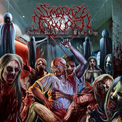 Suicidal Reanimated Flesh Orgy