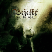 You Die and I...