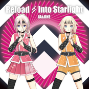 Reload / Into Starlight - EP