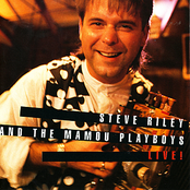 Steve Riley: Steve Riley And The Mamou Playboys 