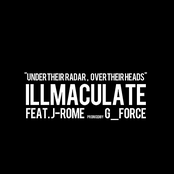 Under Their Radar, Over Their Heads (feat. J-Rome)