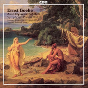 Boehe: Symphonic Poems, Vol. 2