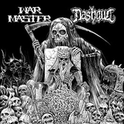 War Master / Nashgul (Split)