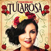 Stephanie Urbina Jones: Tularosa