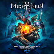 The Mighty Nein (Prime Original Series Soundtrack)