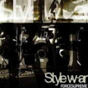 Stylewar EP
