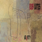 Uptight by Rob Lutes