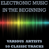 Electronic Music - In the Beginning