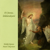 Oi jeesus, lohdutukseni