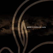 La Chambre Des Morts