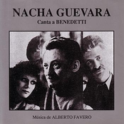 Vamos Juntos by Nacha Guevara