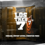 Los Tres 7