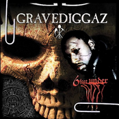 Gravediggaz: 6 Feet Under