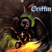 Flight Of The Griffin by Griffin