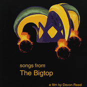 Matthew Sweet: The Bigtop