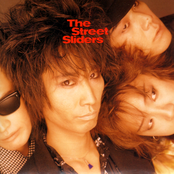 嵐のあと by The Street Sliders