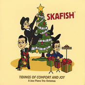 Joy To The World by Skafish