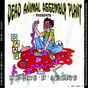 Dead Animal Assembly Plant: Strip Off Your Niblets And Giblets