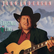 The Night Before Christmas by John Anderson