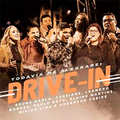 Bruna Karla: Drive In (Ao Vivo)