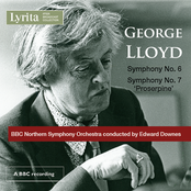 Lloyd: Symphonies Nos. 6 & 7 "Proserpine"