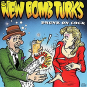 American Soul Spiders by New Bomb Turks