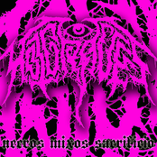 Necros Mixos Sacrificio