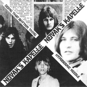 Hypodermic Needle / Doing That Rhythm Thing