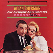 The Twelve Gifts Of Christmas by Allan Sherman