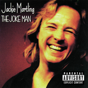 Jackie Martling: The Joke Man