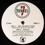 The Naughty Nurse / Danang