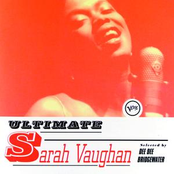 Little Girl Blue by Sarah Vaughan