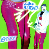 Mixed Bizness by Beck